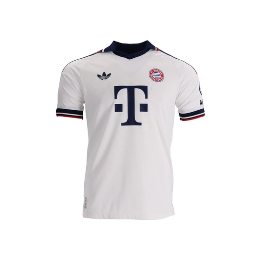 Camisa Bayern de Munique 2026/2027 II Torcedor