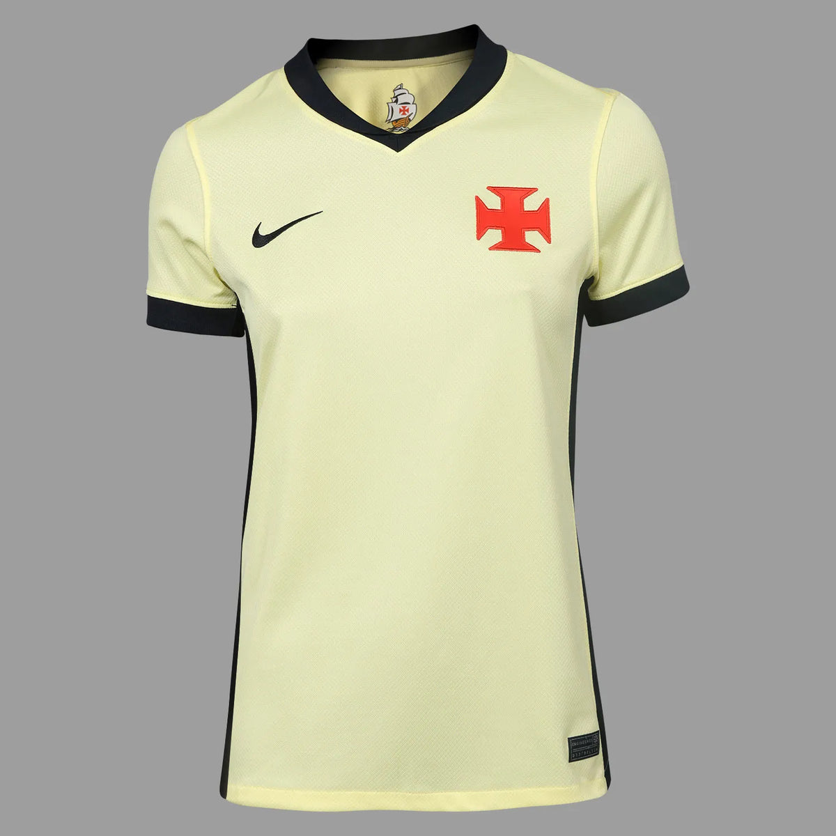 Camisa Vasco da Gama Feminina 2026/27 III Torcedor