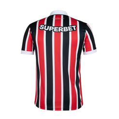 Camisa São Paulo 2026/27 II