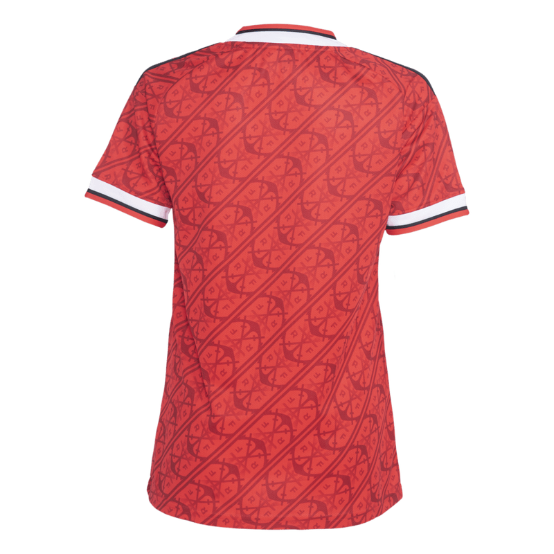 Camisa Flamengo Feminina 2026/27 I