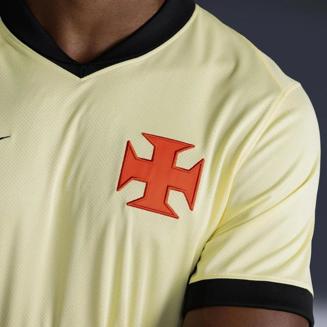 Camisa Vasco da Gama 2026/27 III Torcedor