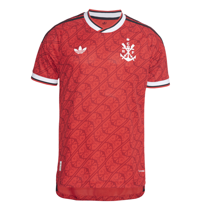 Camisa Flamengo 2026/27 III