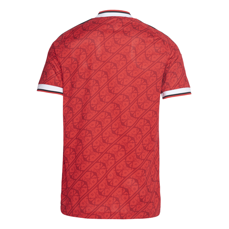 Camisa Flamengo 2026/27 III