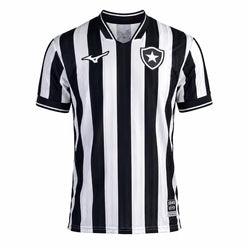 Camisa Botafogo 2026/27 I