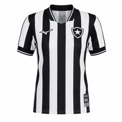 Camisa Botafogo 2026/27 I Feminino