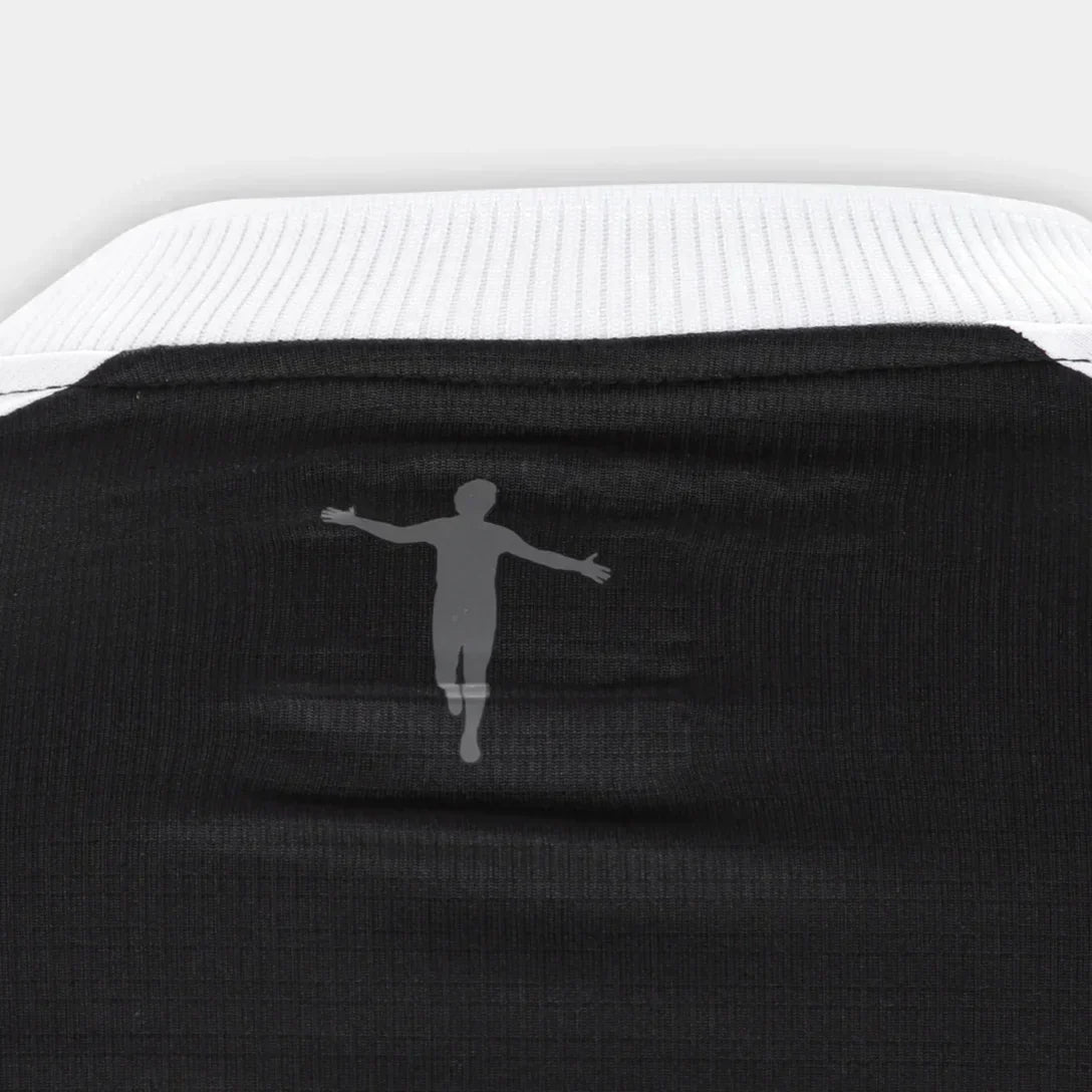 Camisa Manga Longa Kappa Vasco da Gama 2024/25 I - [product_category] | Arquibancada Esportes