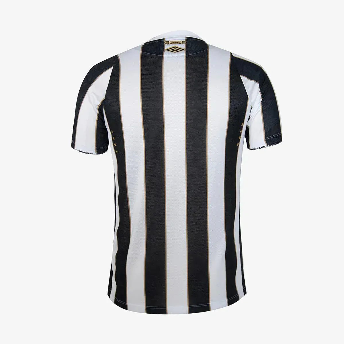 Camisa Masculina Umbro Santos 2024/25 II Jogador S/N - [product_category] | Arquibancada Esportes