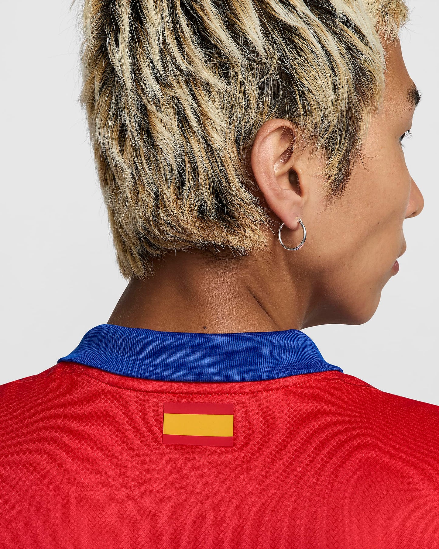 Camisa Nike Atlético Madrid 2024/25 I - [product_category] | Arquibancada Esportes