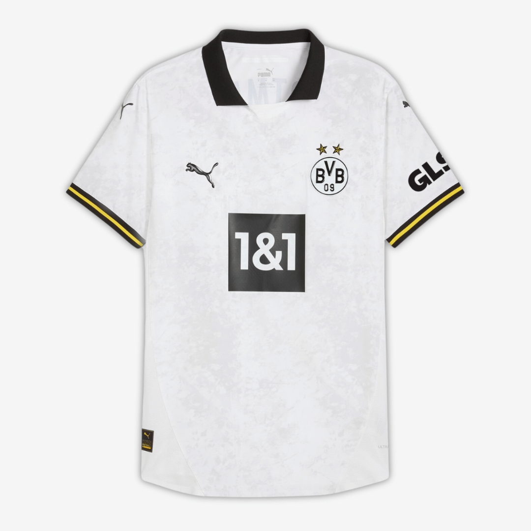 Camisa Puma Borussia Dortmund 2024/25 III - [product_category] | Arquibancada Esportes