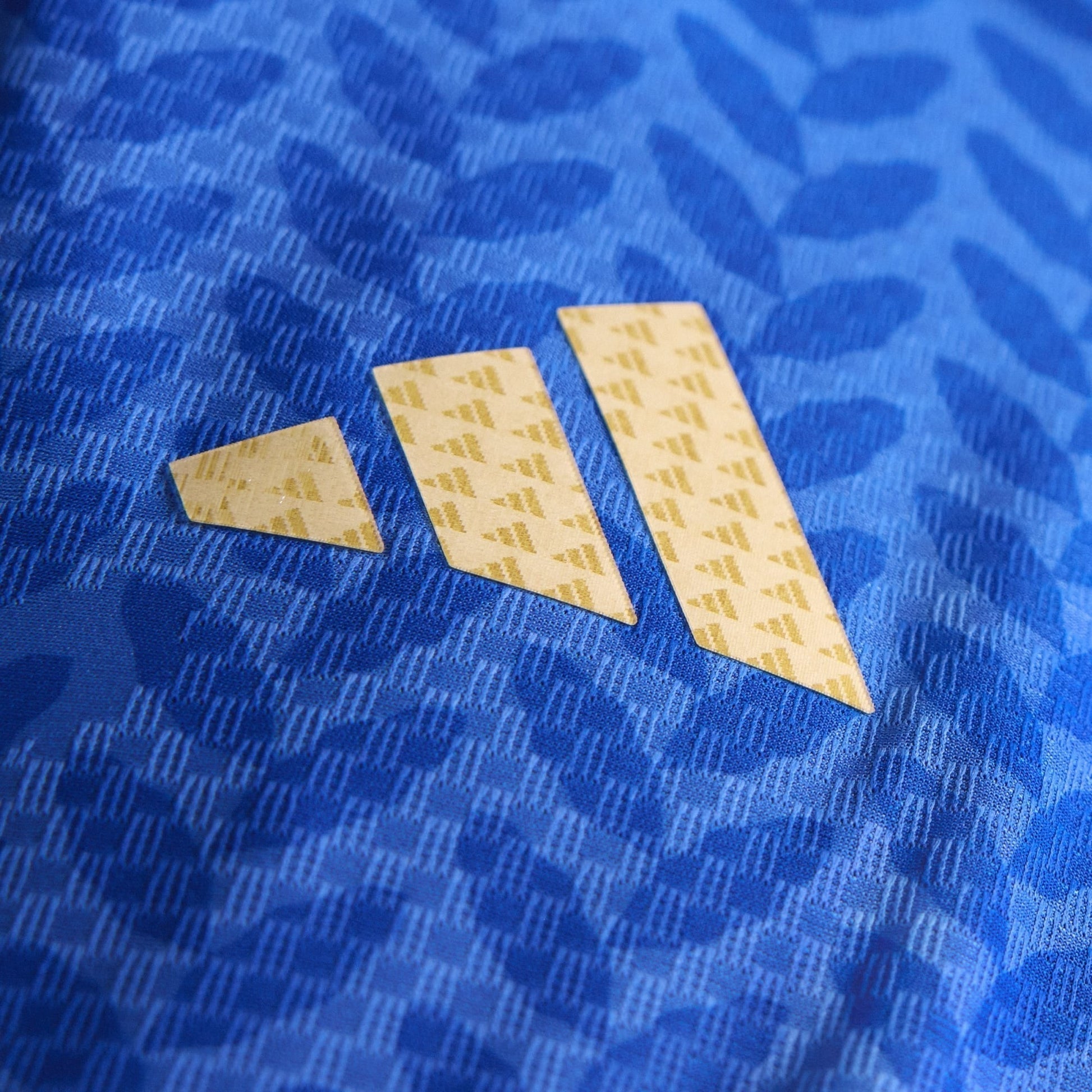 Camisa Itália 2026/27 I Jogador