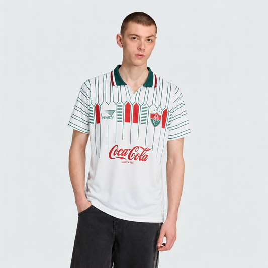 Camisa Retrô Fluminense 93/94