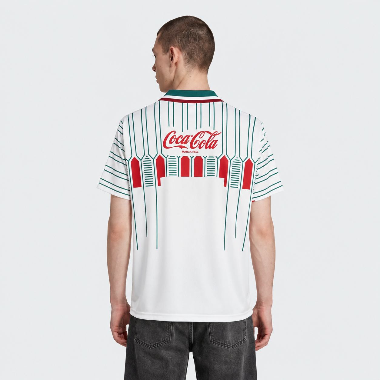 Camisa Retrô Fluminense 93/94