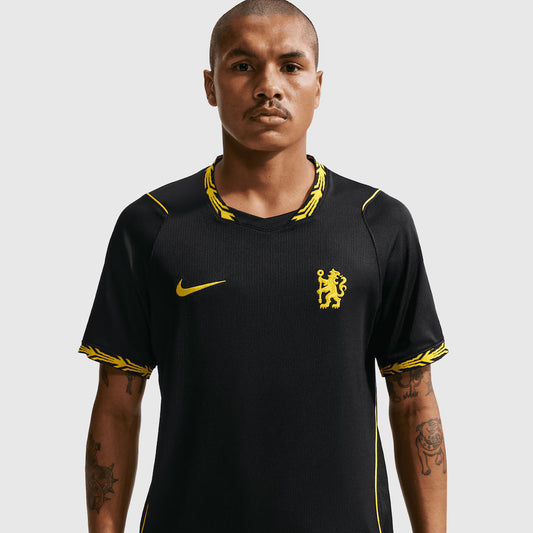 Camisa Chelsea Away 2026/2027 Torcedor