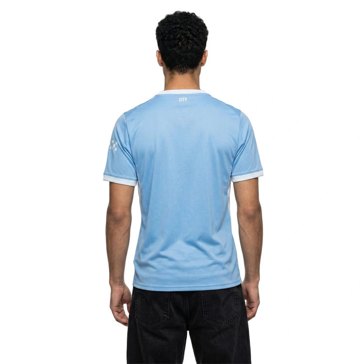 Camisa Manchester City 2026/2027 I Torcedor