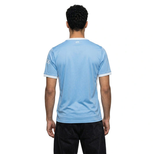 Camisa Manchester City 2026/2027 I Torcedor