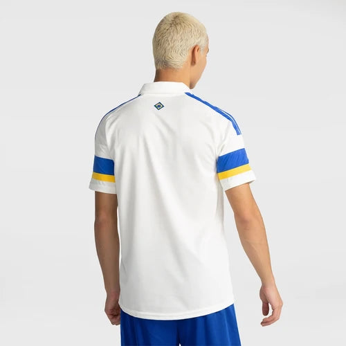 Camisa Cruzeiro 2026/27 III Torcedor