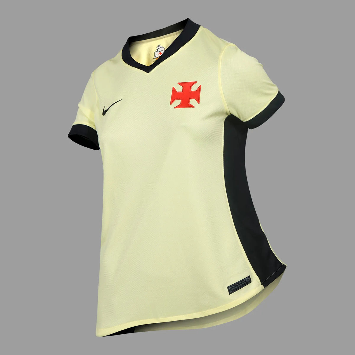 Camisa Vasco da Gama Feminina 2026/27 III Torcedor