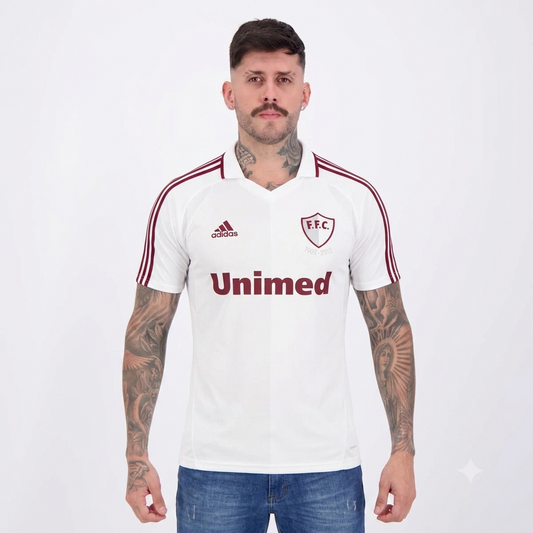 Camisa Retrô Fluminense 2011/2012