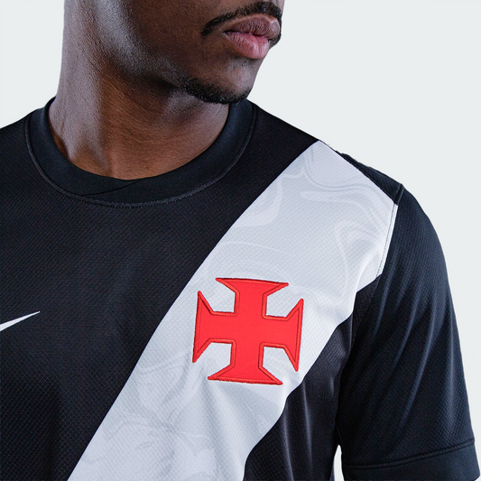 Camisa Vasco da Gama 2026/27 I Torcedor