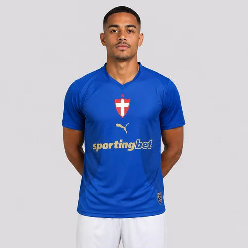 Camisa Palmeiras 2026/27 IIi Torcedor