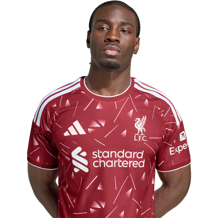 Camisa Liverpool FC 2026/2027 I Torcedor