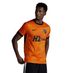 Camisa Atlético Mineiro 2026/27 III Torcedor