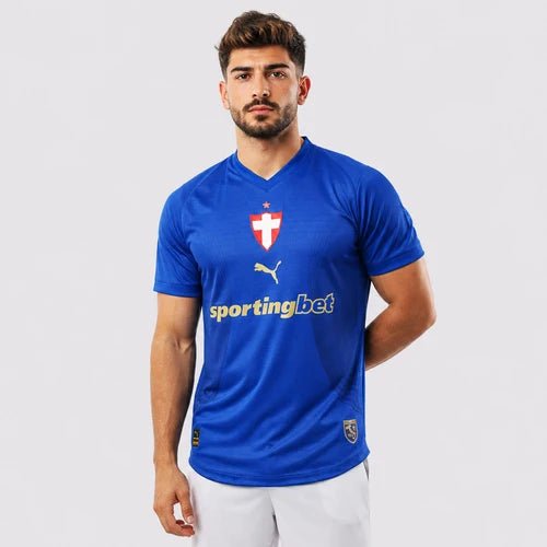 Camisa Palmeiras 2026/27 III Jogador