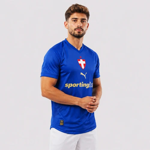 Camisa Palmeiras 2026/27 III Jogador