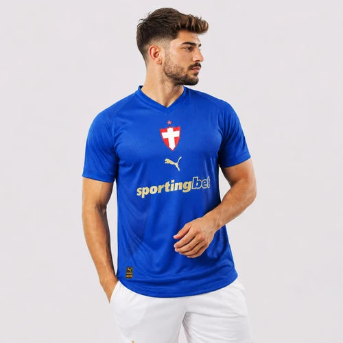 Camisa Palmeiras 2026/27 III Jogador