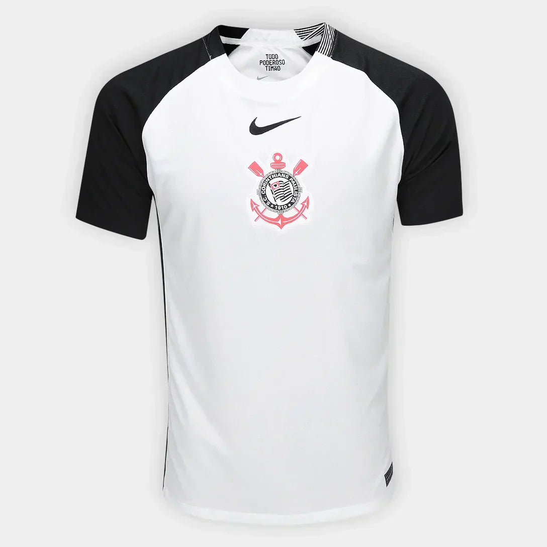 Camisa Corinthians 2025/26 Torcedor "J. Martinez" I