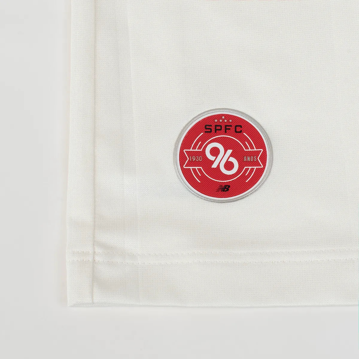 Camisa São Paulo III 2026/27 Jogador