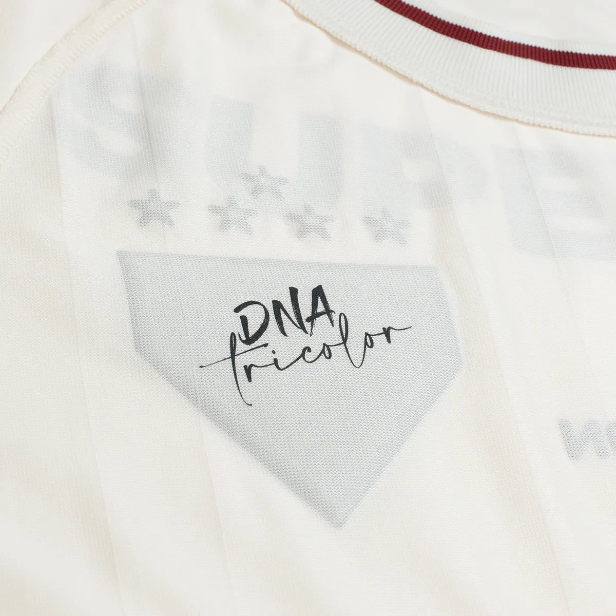 Camisa São Paulo III 2026/27 Jogador