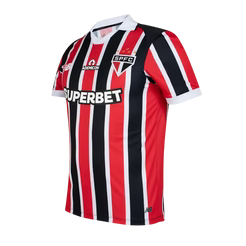Camisa São Paulo 2026/27 II