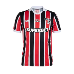 Camisa São Paulo 2026/27 II