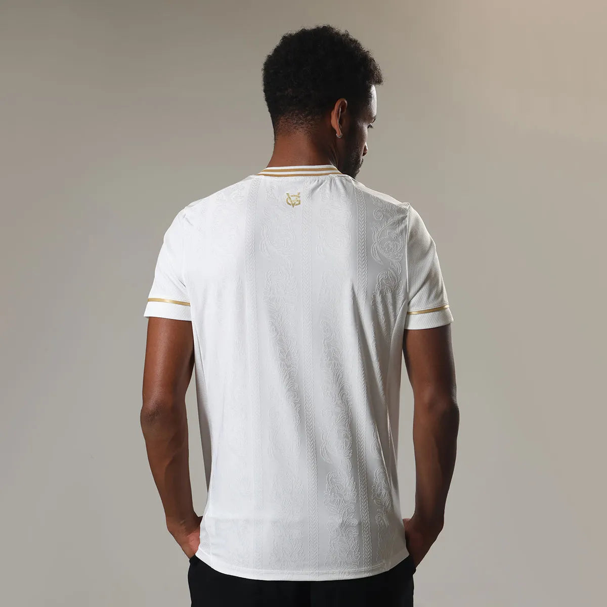 Camisa Vasco da Gama Círio de Nazaré 2026/27