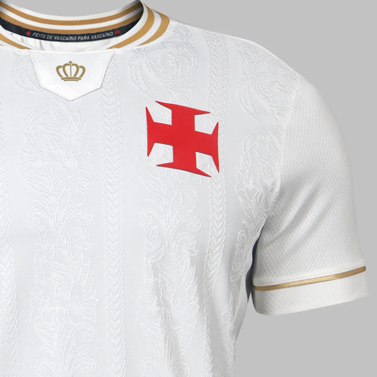 Camisa Vasco da Gama Círio de Nazaré 2026/27