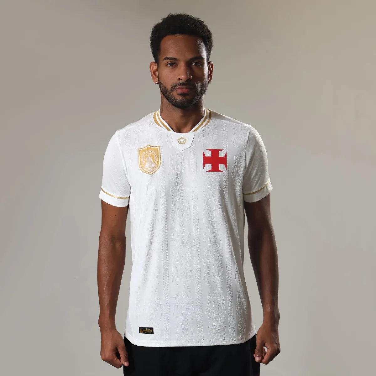 Camisa Vasco da Gama Círio de Nazaré 2026/27