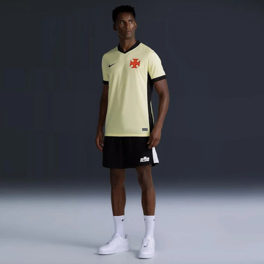 Camisa  Vasco da Gama 2026/27 III Torcedor