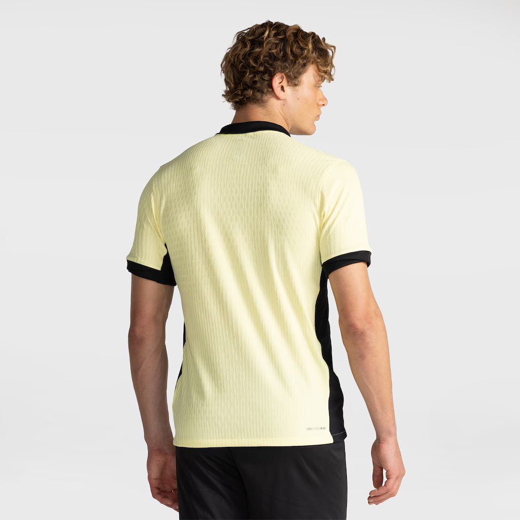 Camisa Vasco 2026/27 III Jogador