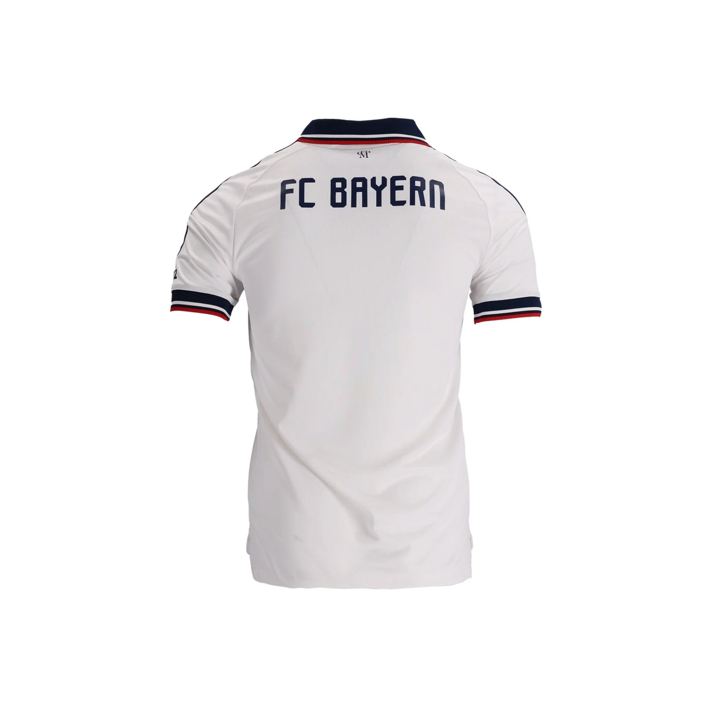 Camisa Bayern de Munique 2026/2027 II Torcedor