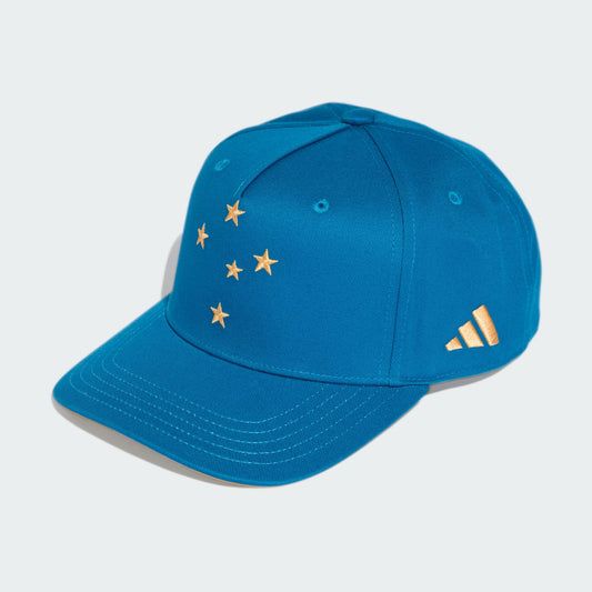 Boné Cruzeiro 2026/27 I