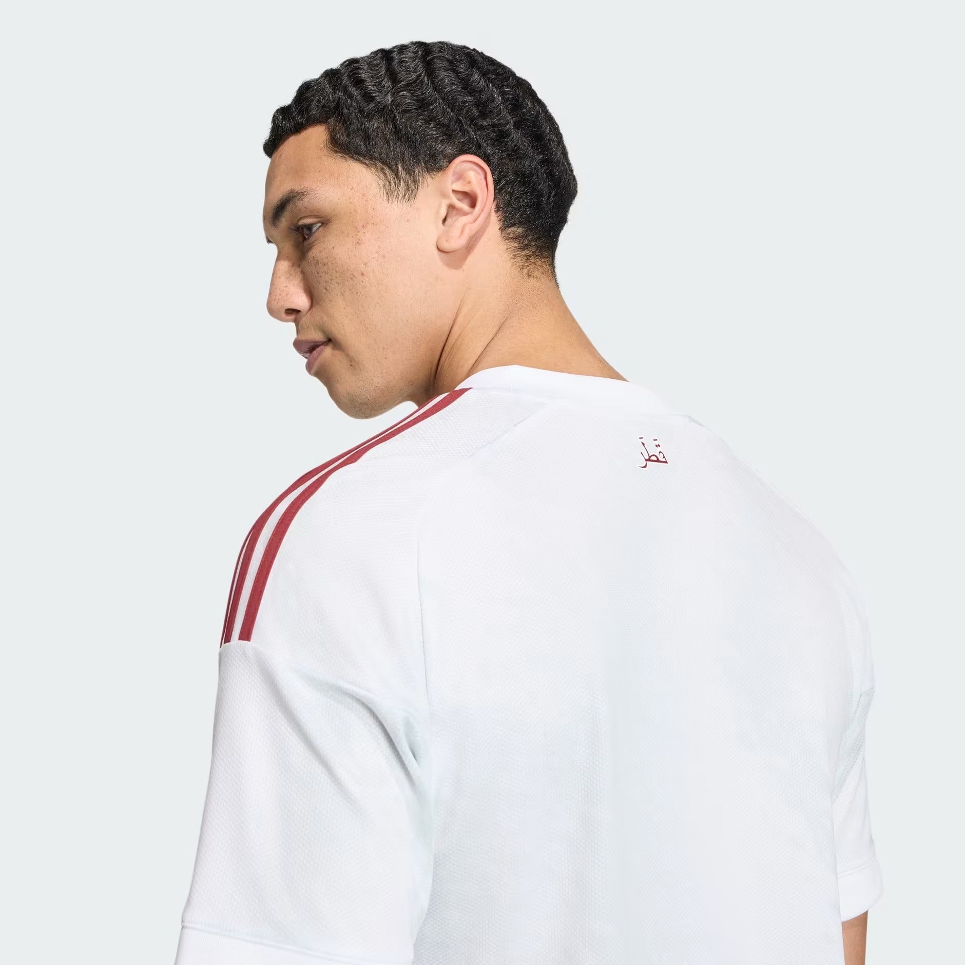Camisa Catar 2026/27 II