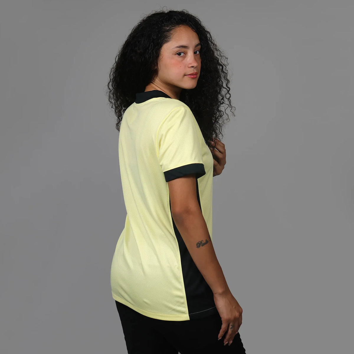 Camisa Vasco da Gama Feminina 2026/27 III Torcedor