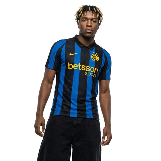 Camisa Inter de Milão 2026/2027 I Torcedor