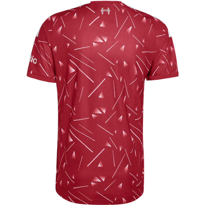 Camisa Liverpool FC 2026/2027 I Torcedor