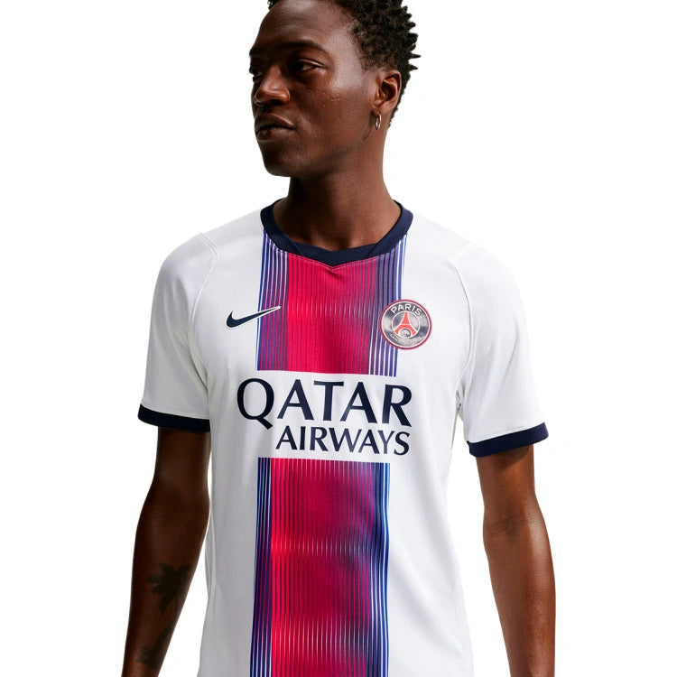 Camisa PSG 2026/2027 II Torcedor