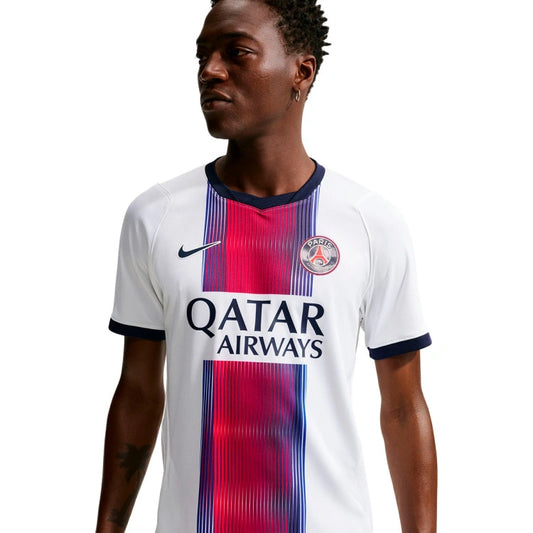 Camisa PSG 2026/2027 II Torcedor