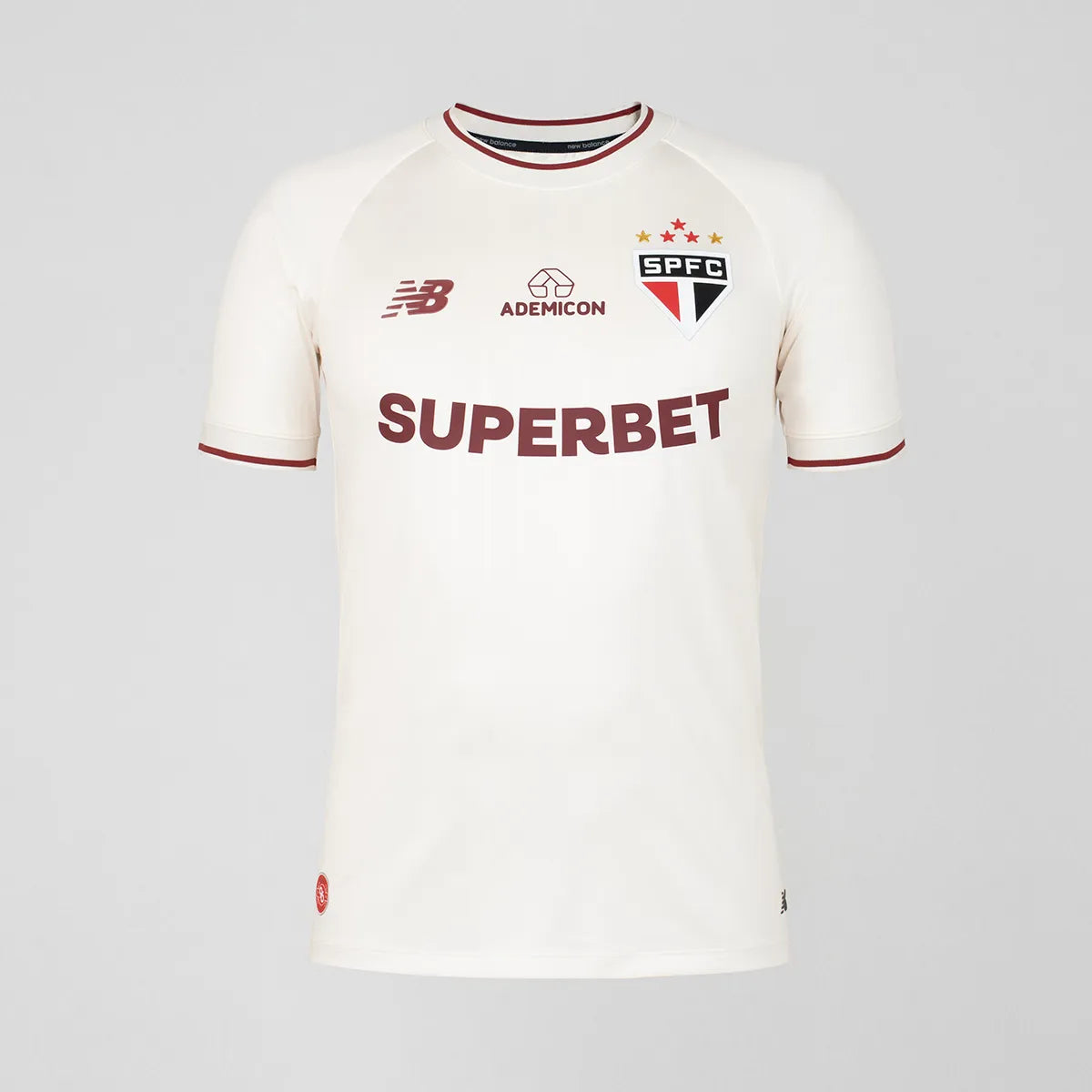 Camisa São Paulo 2026/27 III
