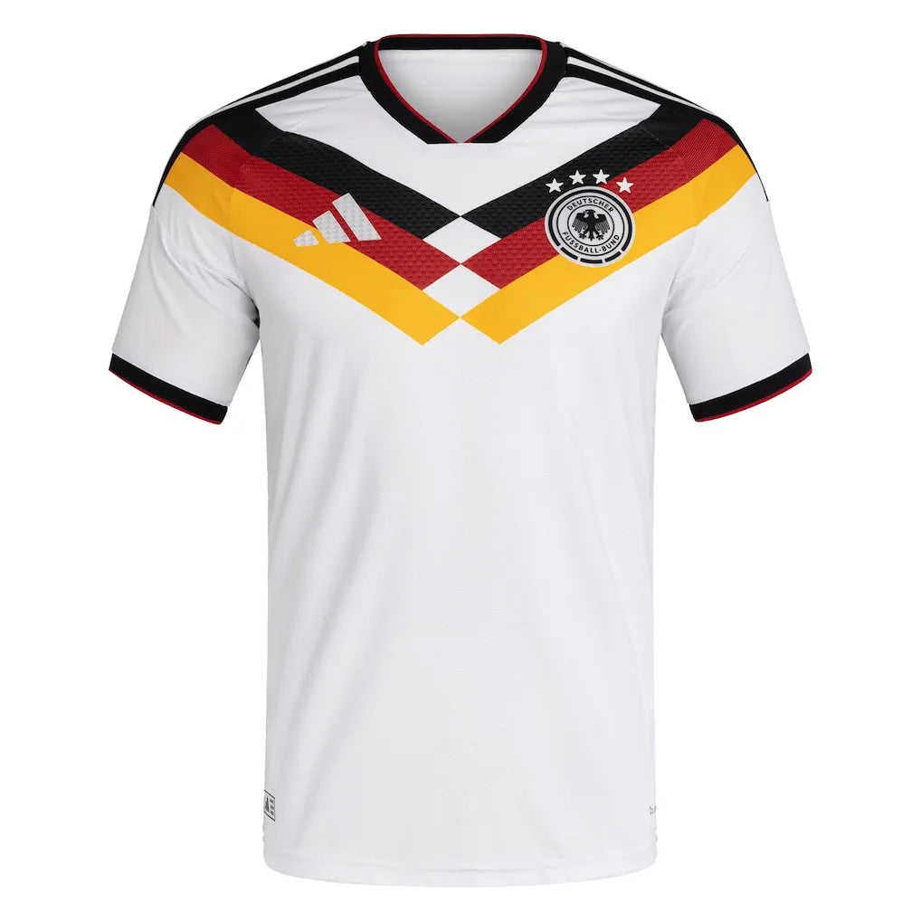 Camisa Alemanha 2026 Jogador I Copa do Mundo