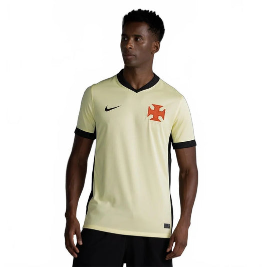 Camisa  Vasco da Gama 2026/27 III Torcedor